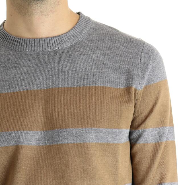 MAGLIA BICOLOR TAKE TWO - Mad Fashion | img vers.650x/